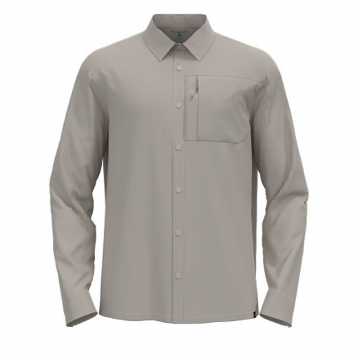 Chemise Essential Silver Cloud