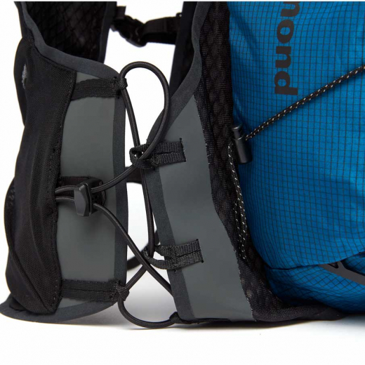 Distance 15 Backpack Bluebird