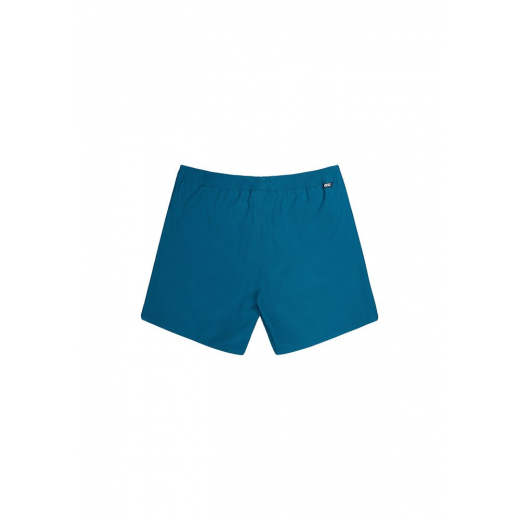 Short Piau Solid 15 Roc Blue