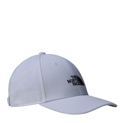 Casquette Recycled Classic 66 Blanc