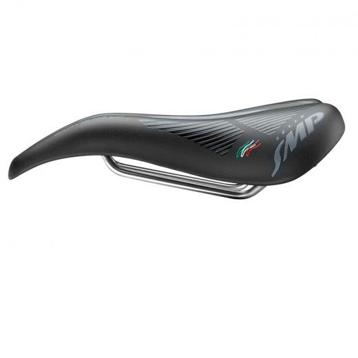 Selle Hybrid Noir