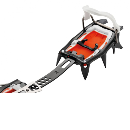 Crampons Sarken Lever Lock Universel