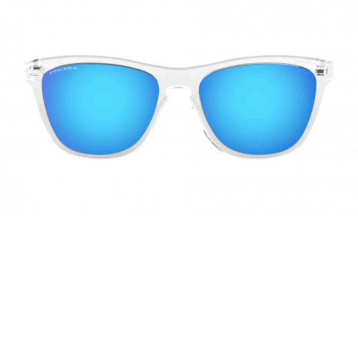 Frogskins Crystal Prizm Sapphire