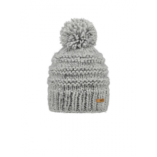 Bonnet Jasmin Femme Heather Grey