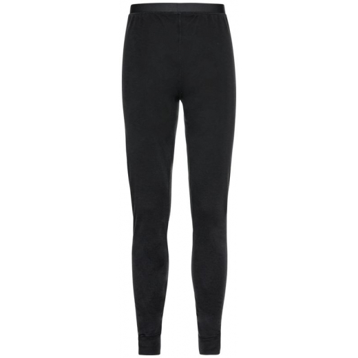 Collant Merino 260 Black