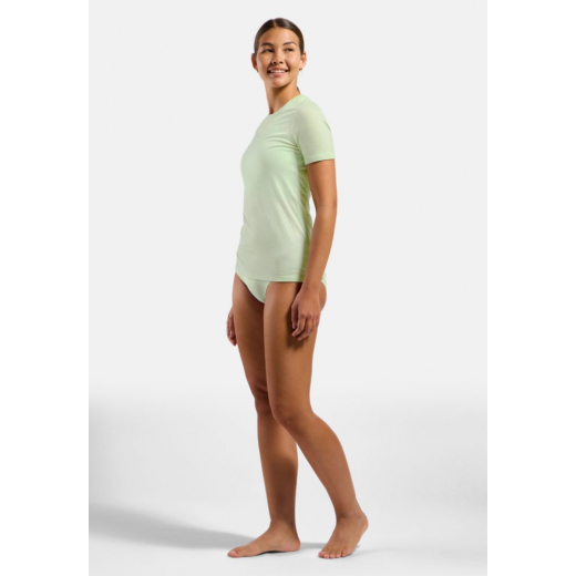 T-shirt Femme Merino 160 Ambrosia