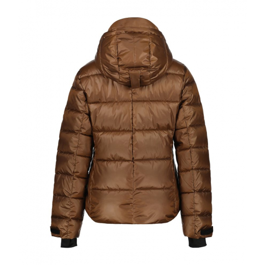 Veste Femme Kallunki Chocolat