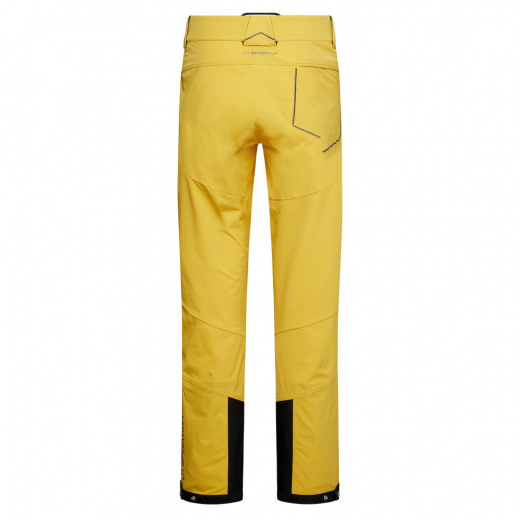 Pantalon Excelsior Bamboo