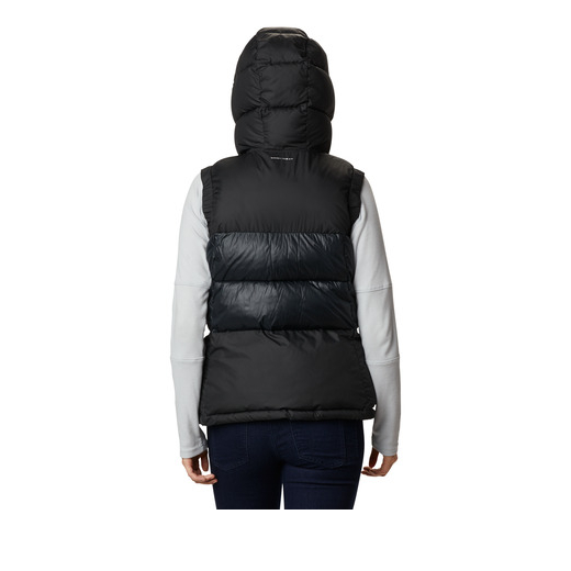 Veste Femme Pike Lake Ii Insulated Vest Black