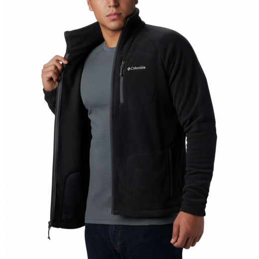 Veste Polaire Fast Trek Ii Black