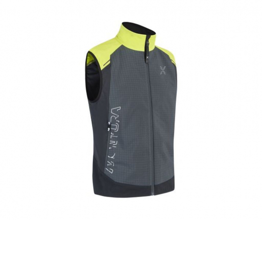 Wind Revolution Vest Pimbo Verde Lime