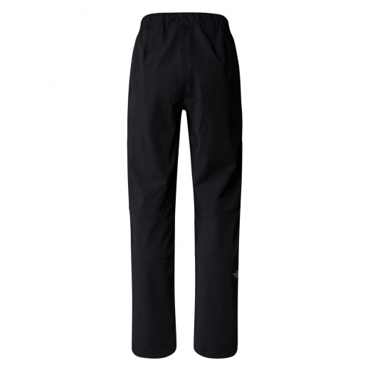 Pantalon Droit Femme Alpine Ridge Tnf Black