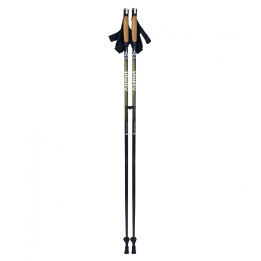 Batons Nordic Walk (paire)