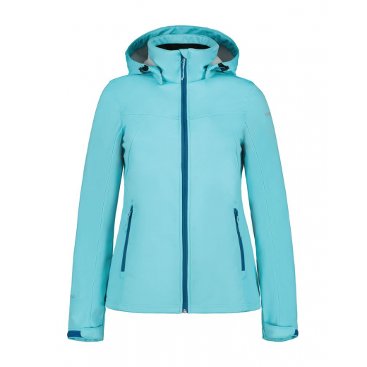 Veste Femme Boise Bleu