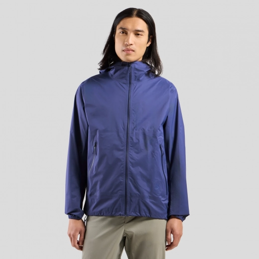 Essential 2.5L Waterproof Skipper Blue