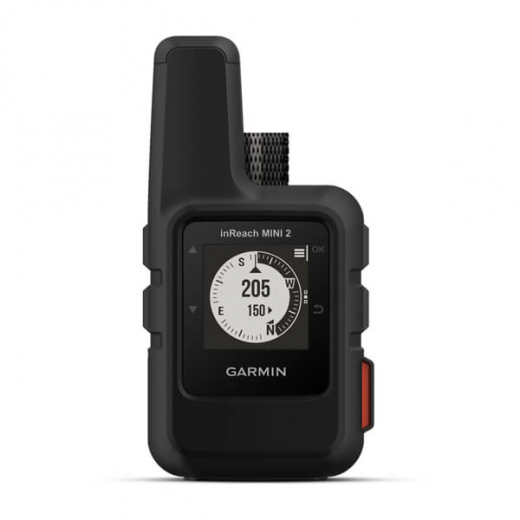 Inreach Mini 2 Noir