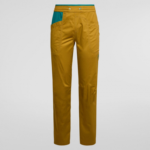 Pantalon Bolt Savana Everglade