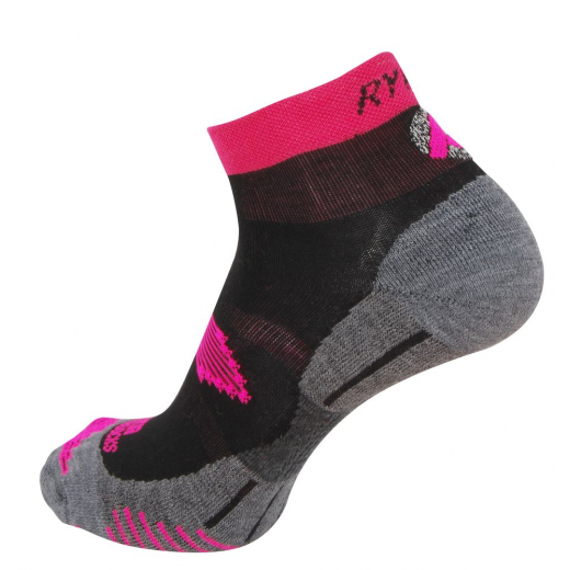 Xcr Climasocks Low