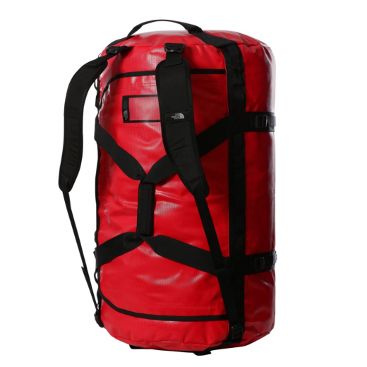 Base Camp Duffel XL TNF Red / TNF Black