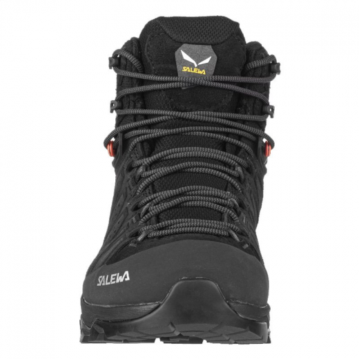 Alps Trainer 2 Mid Gtx Black Femme