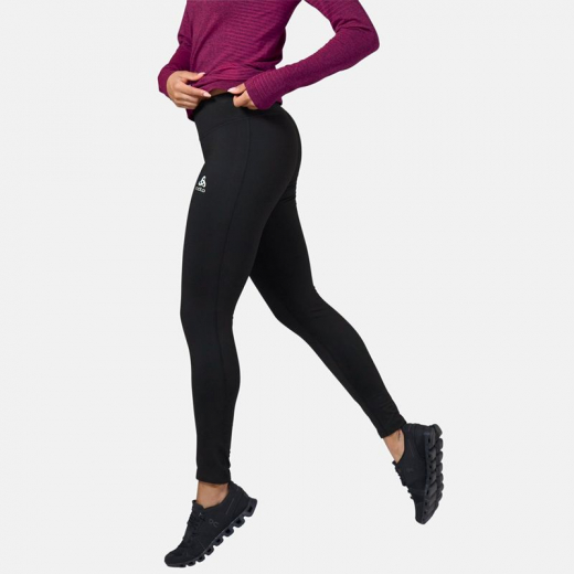 Legging Femme Essential Warm Black