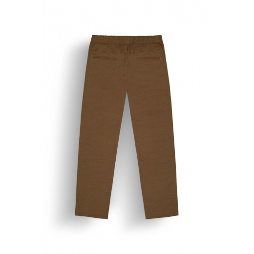 Pantalon Crusy Chocolate