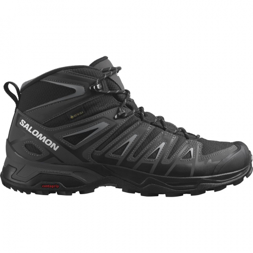 X Ultra Pioneer Mid Gtx Noir