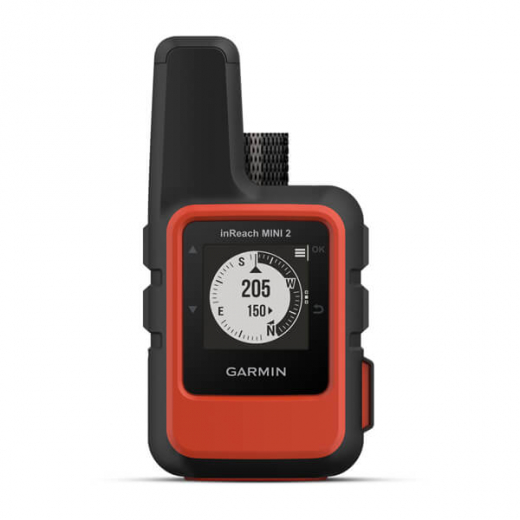 Inreach Mini 2 Rouge Flamme