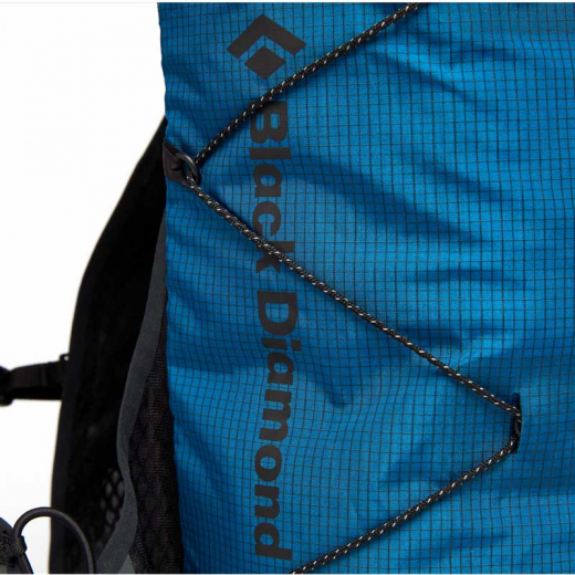 Distance 15 Backpack Bluebird