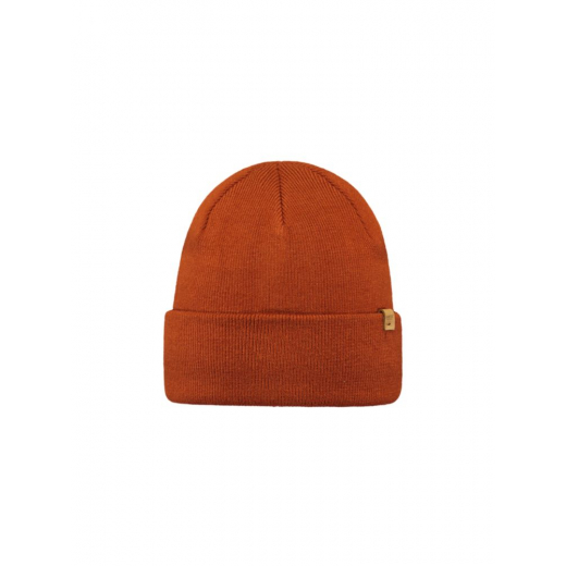 Bonnet Willes Pepo Orange