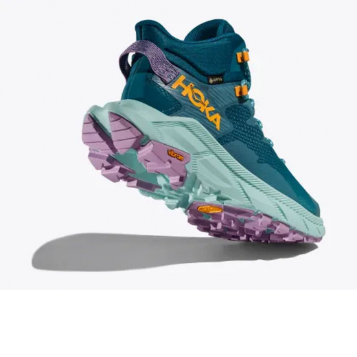 Trail Code Gtx Femme Ocean Mist / Sunlit Ocean