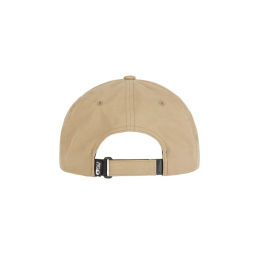 Casquette Baogi Dark Stone