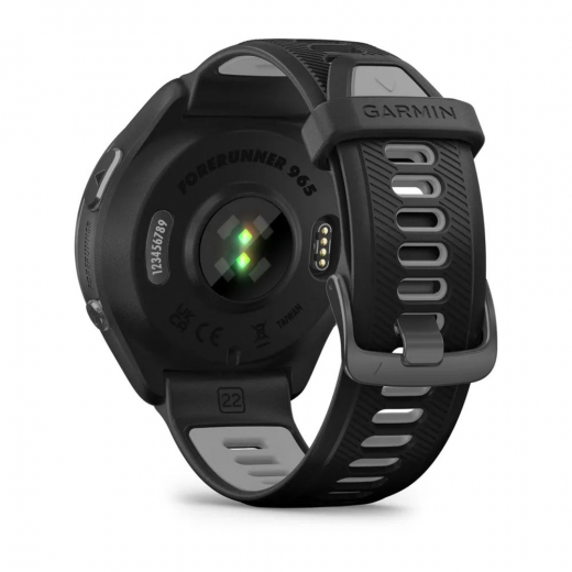 Forerunner 965 Black