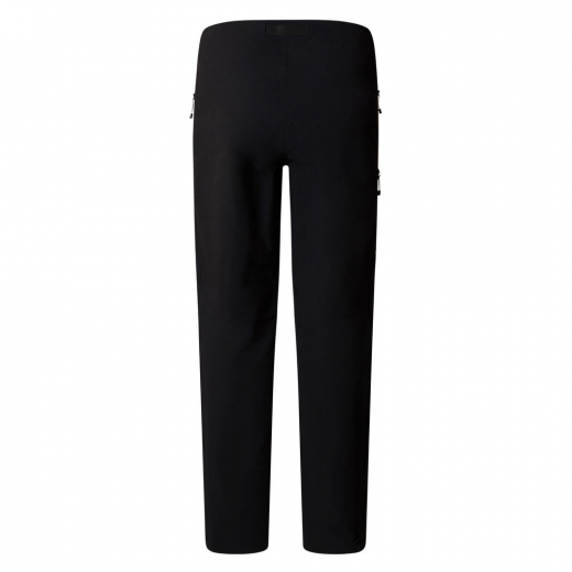 Pantalon Summit Chamlang Softshell Black