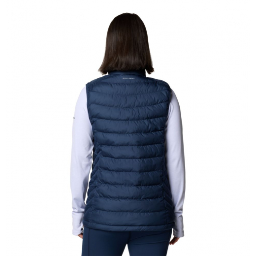 Veste Powder Lite™ II Femme Collegiate Navy