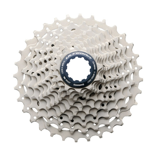 Cassette Ultegra Cs-r8000 11v 11/32