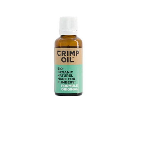 Crimp Oil Original 30ml