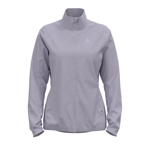 Veste Femme Brensholmen Misty Lilac