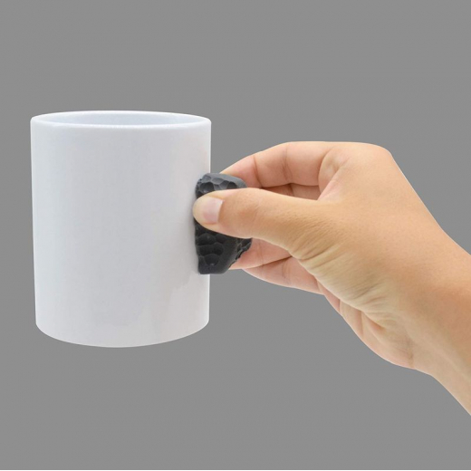 Climbing Mug Noir