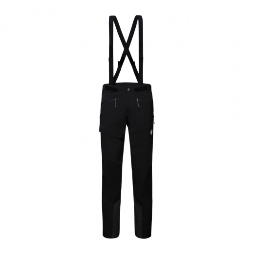 Pantalon Taiss Pro So Pant Black