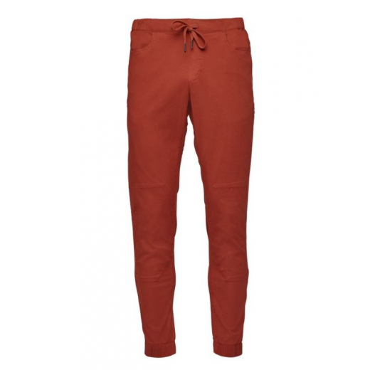 Pantalon Notion Burnt Sienna