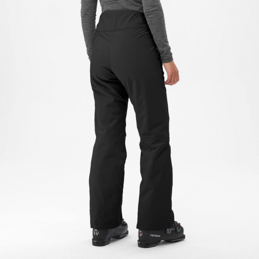 Pantalon Femme Nallo Ii Black