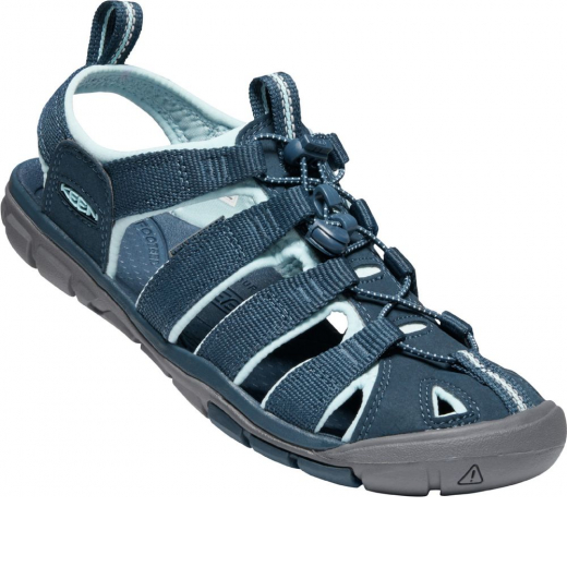 Clearwater Cnx Navy Femme