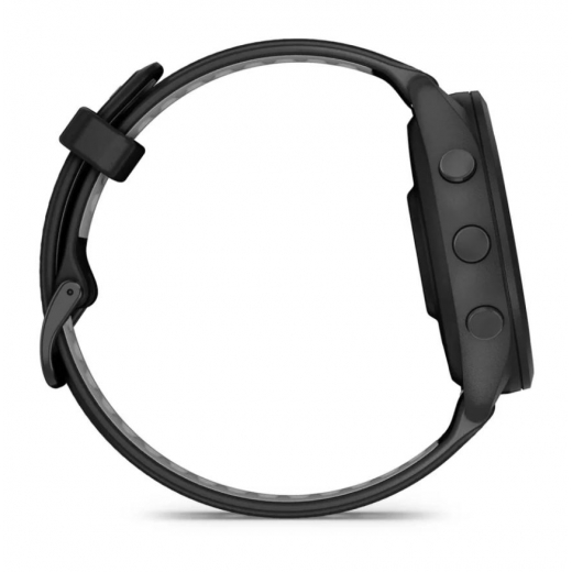 Forerunner 265 Music Black