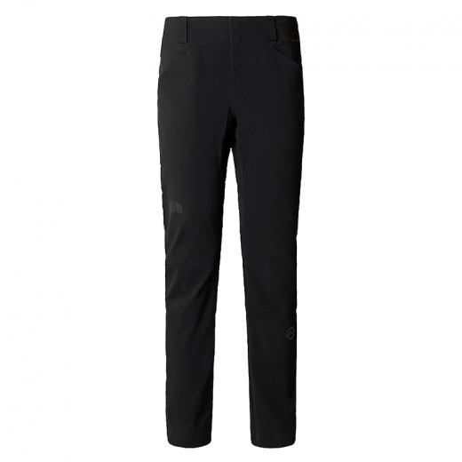 Pantalon Summit Off Width Femme Tnf Black