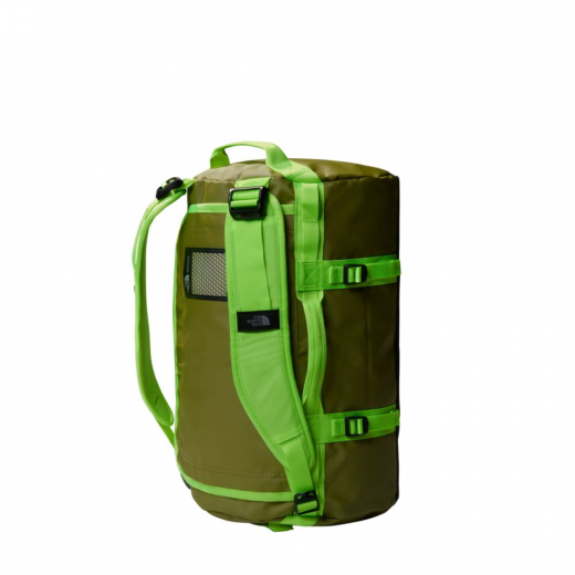 Duffel Base Camp XS Forest Olive