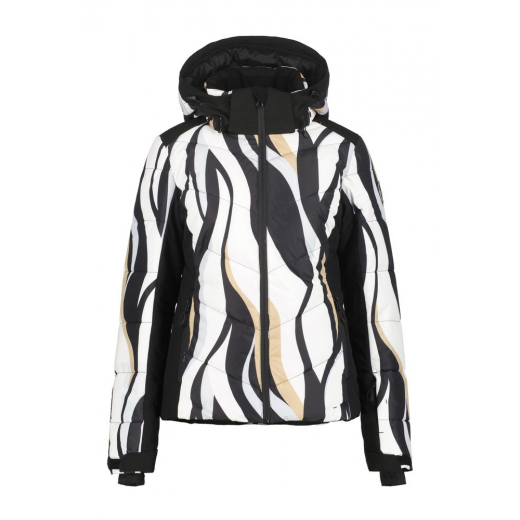 Veste Flippin Print