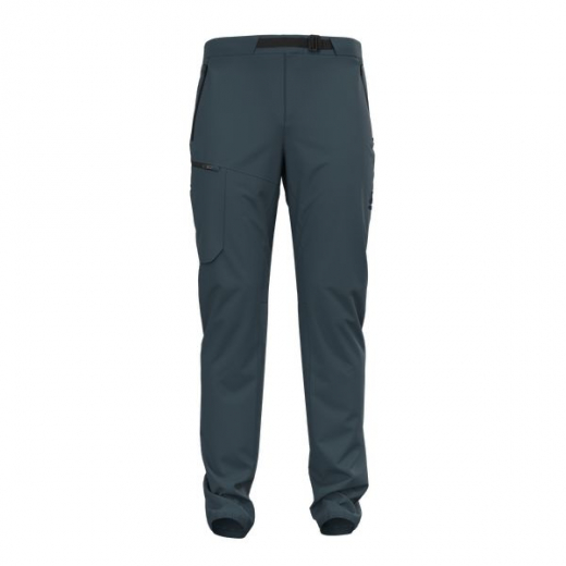 Pantalon Ascent Regular Length Dark Slate