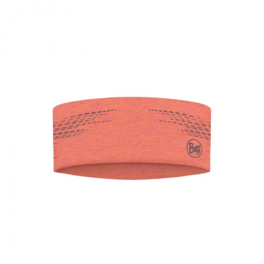 Bandeau Dryflx Solid Cyberpink