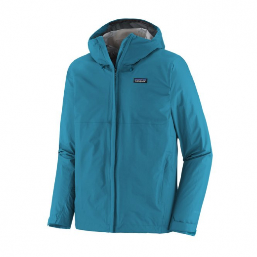 Veste Torrentshell 3l Anacapa Blue